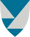 نشان وستلند