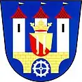 نشان ویژنیتسه (ناحیه هاولیتشکوف برود)