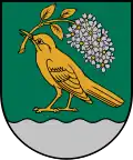 نشان شهرداری ویلانی
