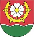 نشان ویشنووا (ناحیه پریبرام)