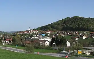 Višnja Gora
