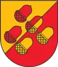 نشان Viesīte