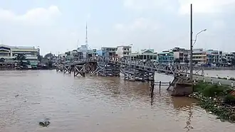 پل بن‌تره