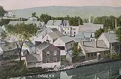 Enfield c 1908