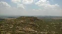 Tirumallayya Hills