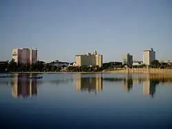 Downtown Lakeland