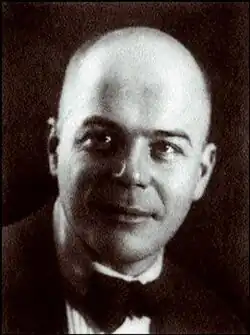 ویکتور شکلوفسکی