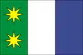 پرچم ویلموویتسه (ناحیه بلانسکو)