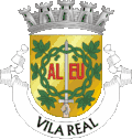 نشان Vila Real