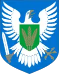 نشان Viljandi County