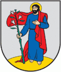 نشان Vilkija