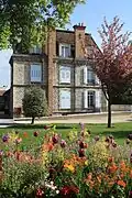 Villa Saint Cyr