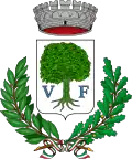 نشان ویلافرانا دآستی