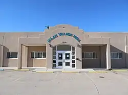 Village Hall