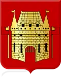 نشان Vilvoorde