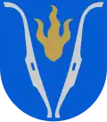 نشان ویمپلی