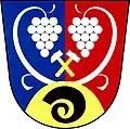 نشان ویناریتسه (ناحیه کلادنو)