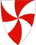 نشان ویندافیورد