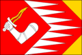 پرچم ویسکی (ناحیه بلانسکو)