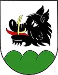 نشان ویسکی (ناحیه روکیتسانی)