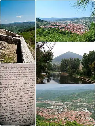 City of Visoko