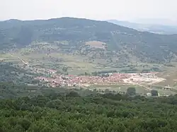 Panoramic view of Canicosa de la Sierra, 2010
subdivision_type=کشور