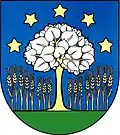 نشان ولاخوویتسه (ناحیه ژدار ناد سازاوو)