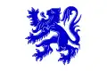 پرچم Tervuren