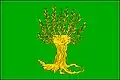 پرچم وربیتسه (ناحیه نیمبورک)