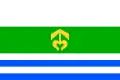 پرچم تشرتشانی