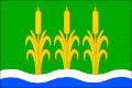 پرچم یزرنیتسه (جمهوری چک)