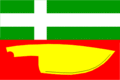 پرچم لسنی هلوبوکه