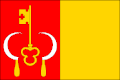 پرچم سنوژاتی