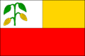 پرچم ولیم (ناحیه کولین)