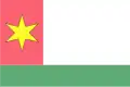 پرچم وسله (ناحیه دیتشین)