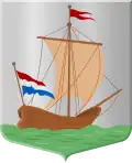 نشان فلیلاند