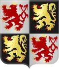 نشان Voeren
