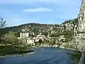وُگ و رودخانه آردش