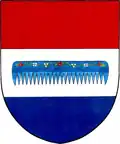 نشان وولدوخی