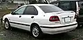 ولوو  S40 T4 (ژاپن)