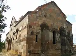 کلیسای ووسکواز