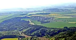 Air view