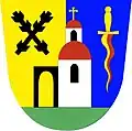 نشان وراتسوویتسه (ناحیه زنویمو)