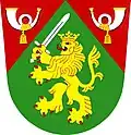 نشان وراتینین