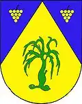 نشان وربیتسه (ناحیه برتسلاف)