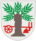 نشان وربیتسه (ناحیه ییچین)