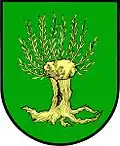 نشان وربیتسه (ناحیه نیمبورک)