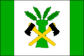 پرچم وربکا (ناحیه کرومیریژ)