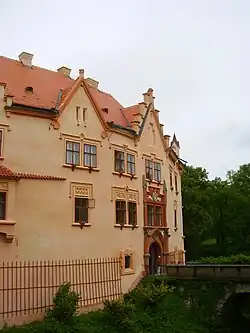 Castle