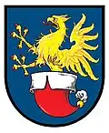 نشان وشخوویتسه (ناحیه پرروف)